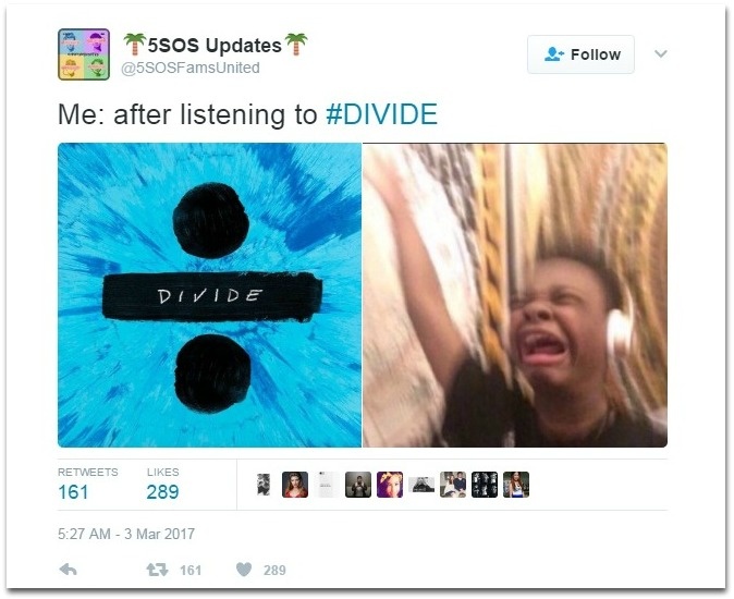 ed sheeran ra album mới ảnh 6 ed sheeran ra album moi anh 6