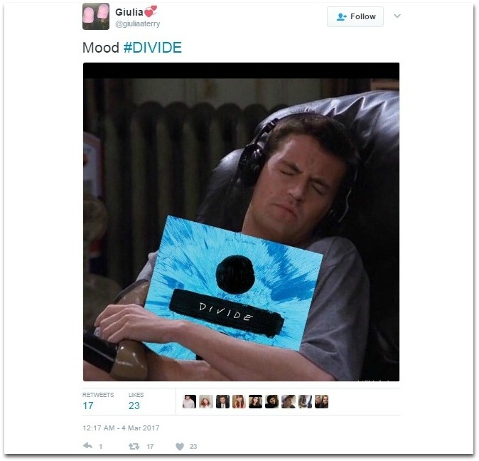 ed sheeran ra album mới ảnh 5 ed sheeran ra album moi anh 5