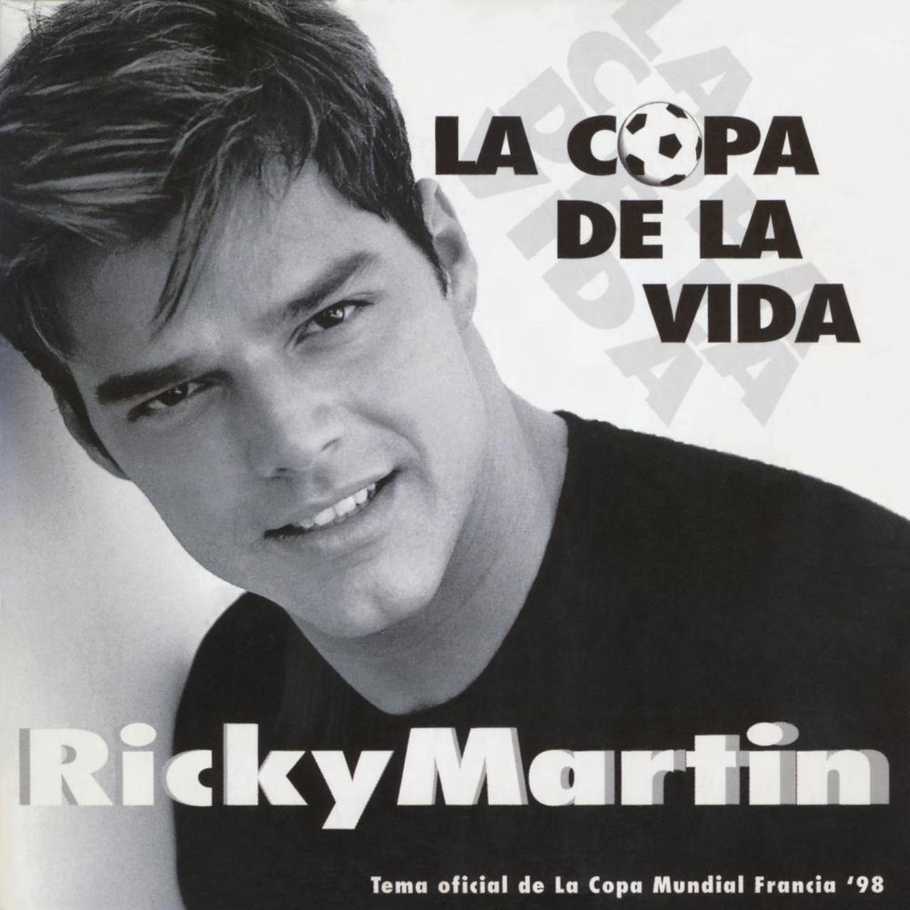 điều cần biết về ricky martin ảnh 2 dieu can biet ve ricky martin anh 2