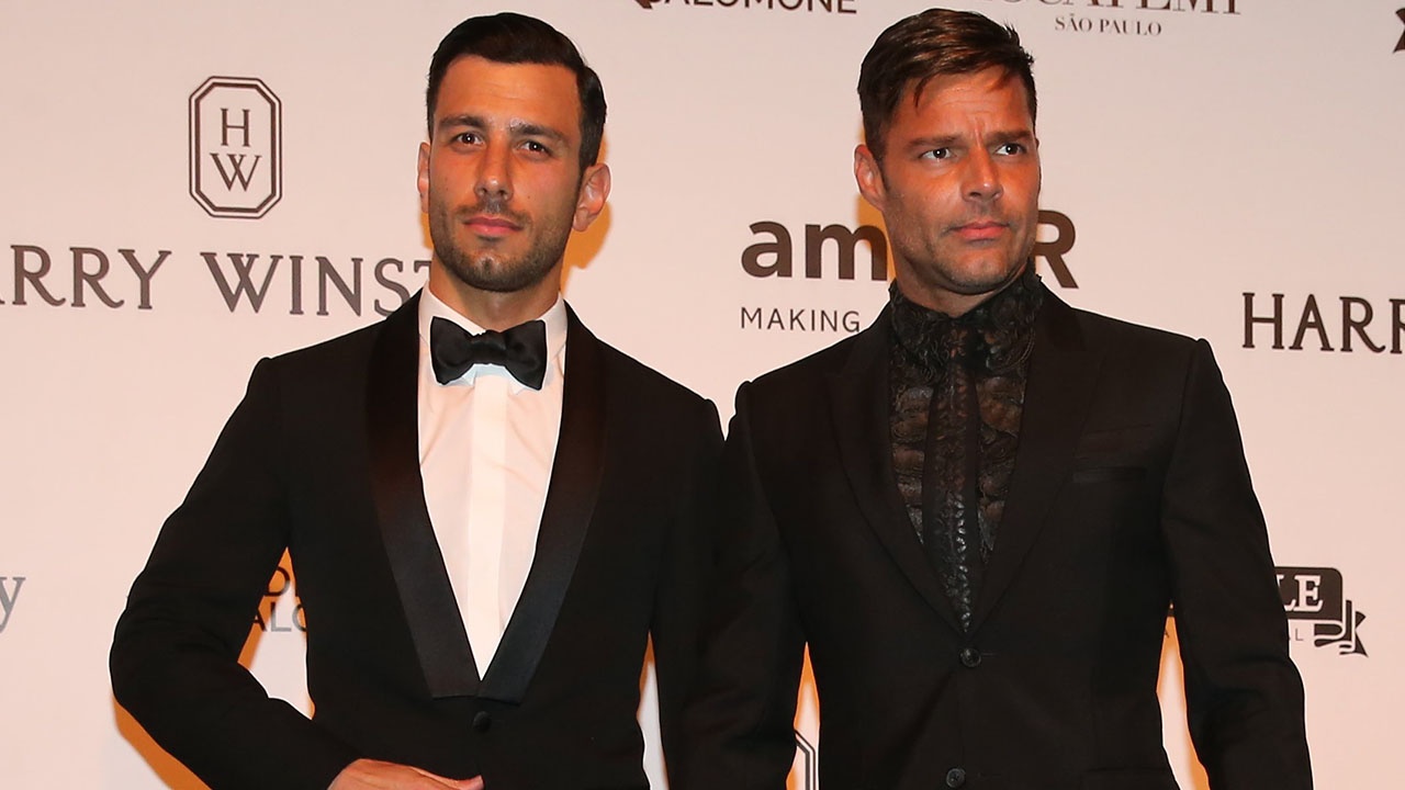 điều cần biết về ricky martin ảnh 4 dieu can biet ve ricky martin anh 4