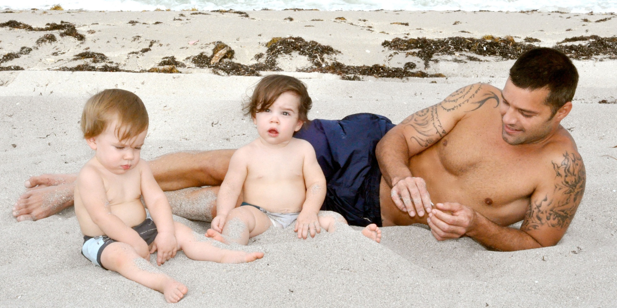 điều cần biết về ricky martin ảnh 3 dieu can biet ve ricky martin anh 3