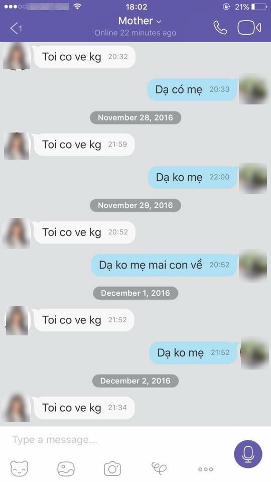 tin nhan ba dao cua me anh 9