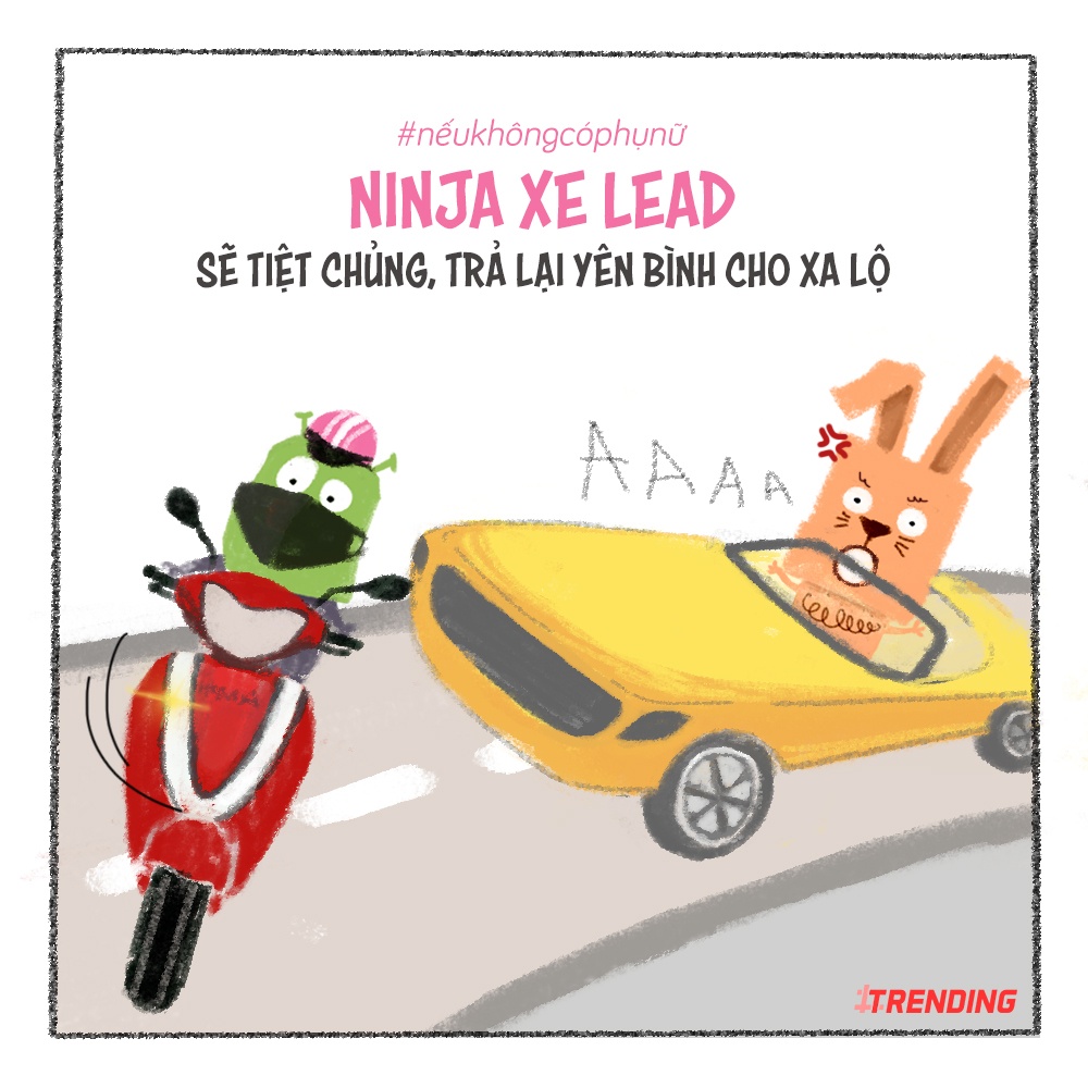 the gioi khong phu nu anh 2