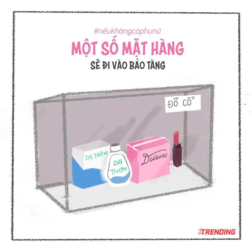 the gioi khong phu nu anh 6