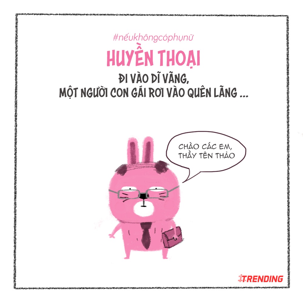 the gioi khong phu nu anh 7