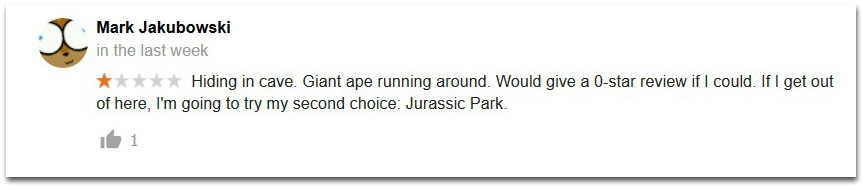 google maps them skull island anh 2
