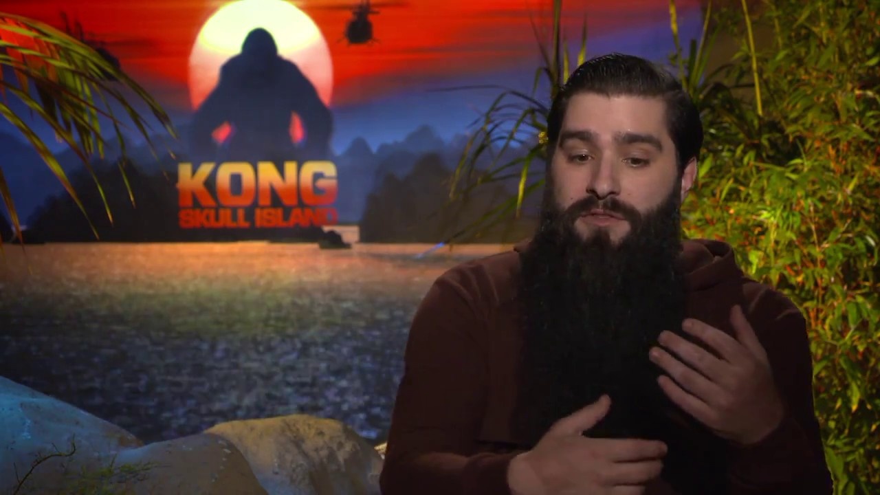 đạo diễn phim Kong ảnh 2 dao dien phim Kong anh 2