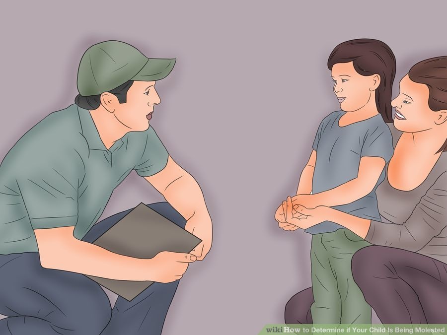 dấu hiệu nhận biết trẻ bị lạm dụng ảnh 6 dau hieu nhan biet tre bi lam dung anh 6