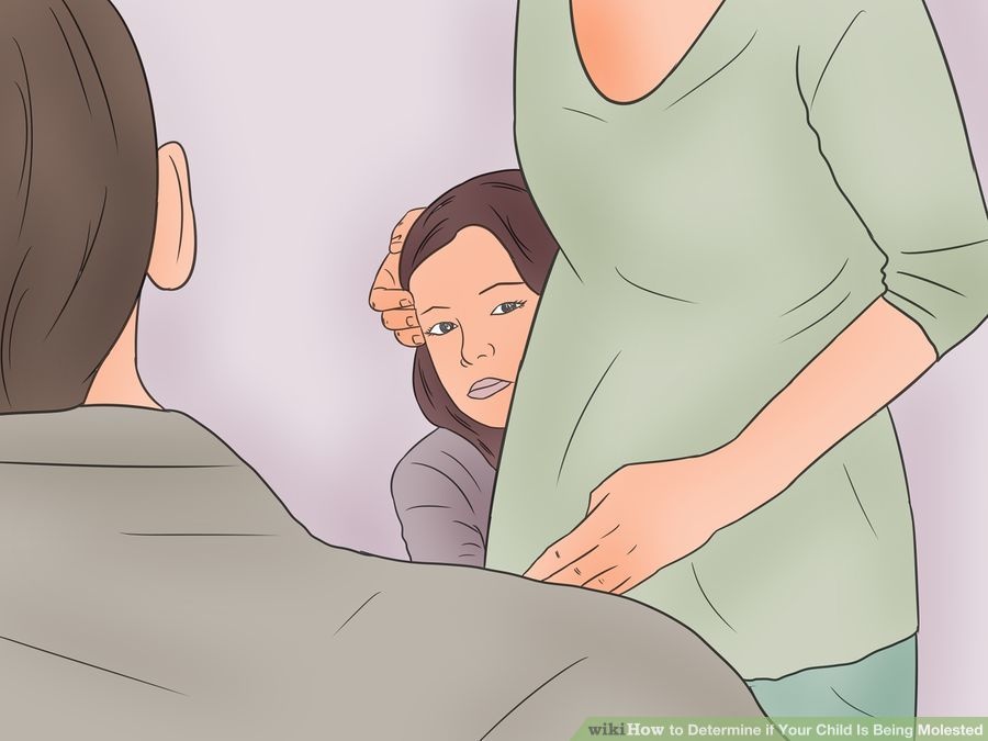 dấu hiệu nhận biết trẻ bị lạm dụng ảnh 5 dau hieu nhan biet tre bi lam dung anh 5