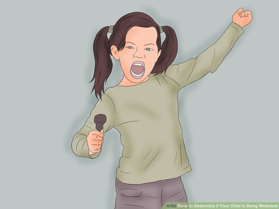 dấu hiệu nhận biết trẻ bị lạm dụng ảnh 1 dau hieu nhan biet tre bi lam dung anh 1