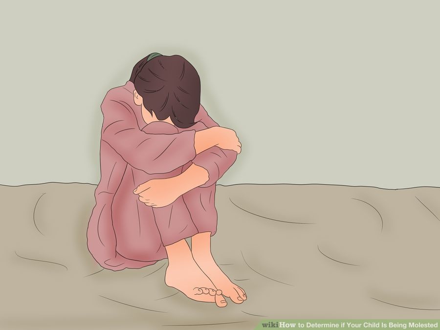 dấu hiệu nhận biết trẻ bị lạm dụng ảnh 3 dau hieu nhan biet tre bi lam dung anh 3