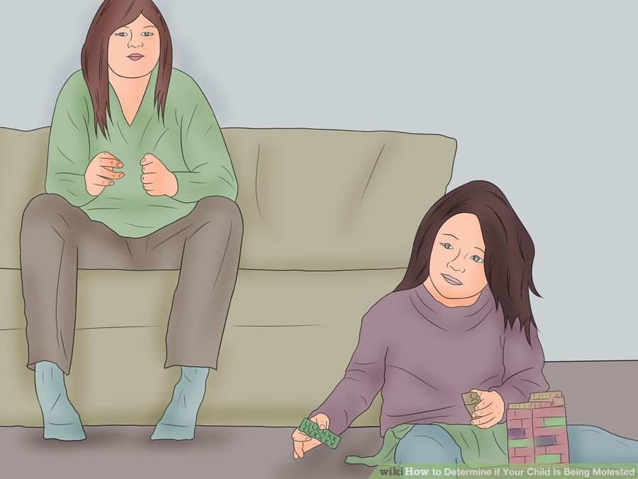 dấu hiệu nhận biết trẻ bị lạm dụng ảnh 4 dau hieu nhan biet tre bi lam dung anh 4