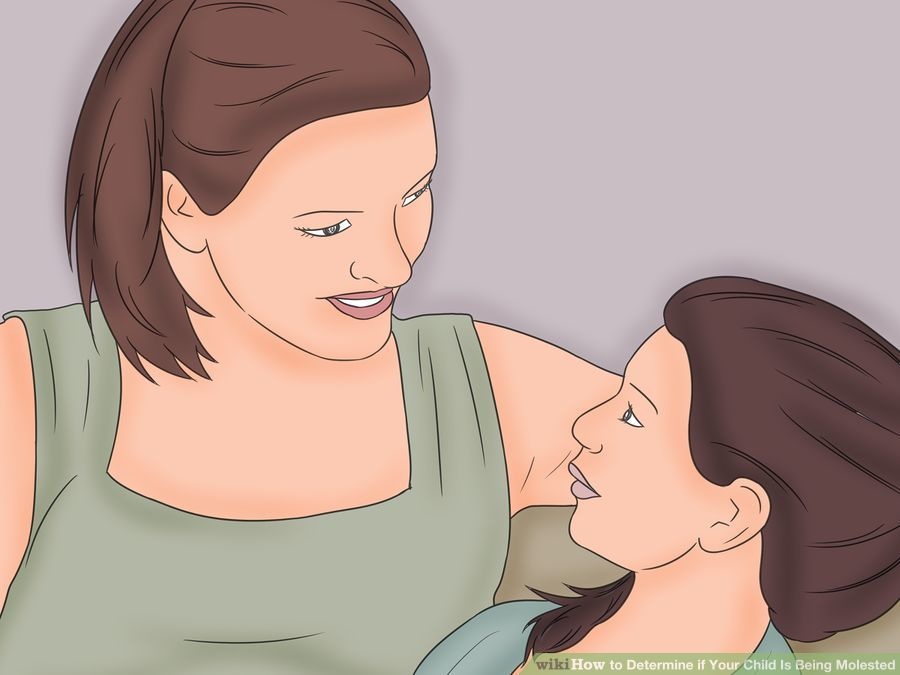 dấu hiệu nhận biết trẻ bị lạm dụng ảnh 2 dau hieu nhan biet tre bi lam dung anh 2