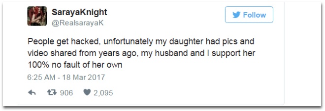 Fan bảo vệ sao WWE lộ ảnh nóng ảnh 2 Fan bao ve sao WWE lo anh nong anh 2