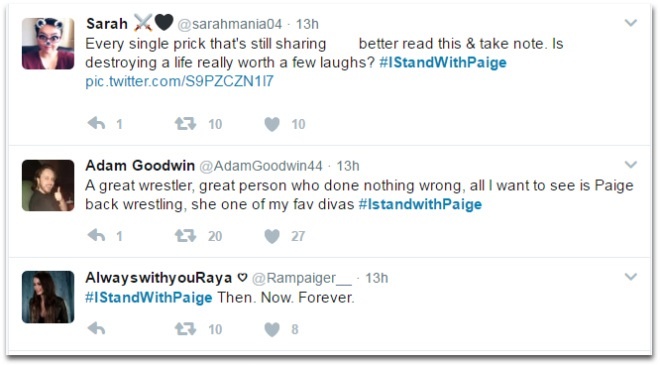 Fan bao ve sao WWE lo anh nong anh 4