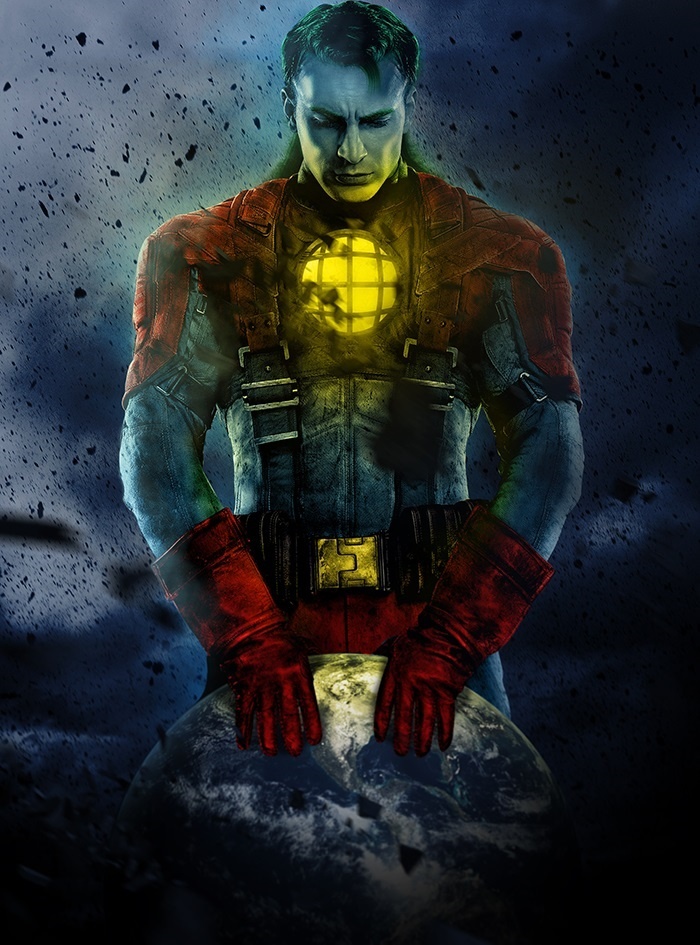 anh anh hung trang phuc ironman anh 1