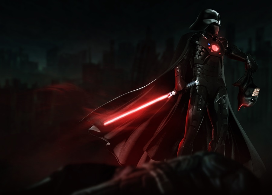 anh anh hung trang phuc ironman anh 9