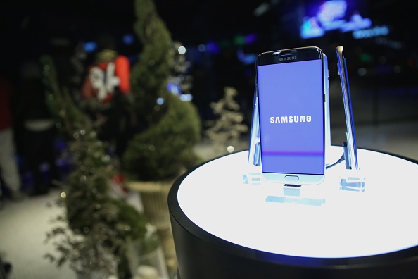 5 diem le ra bo doi Galaxy S8 co the lam tot hon hinh anh