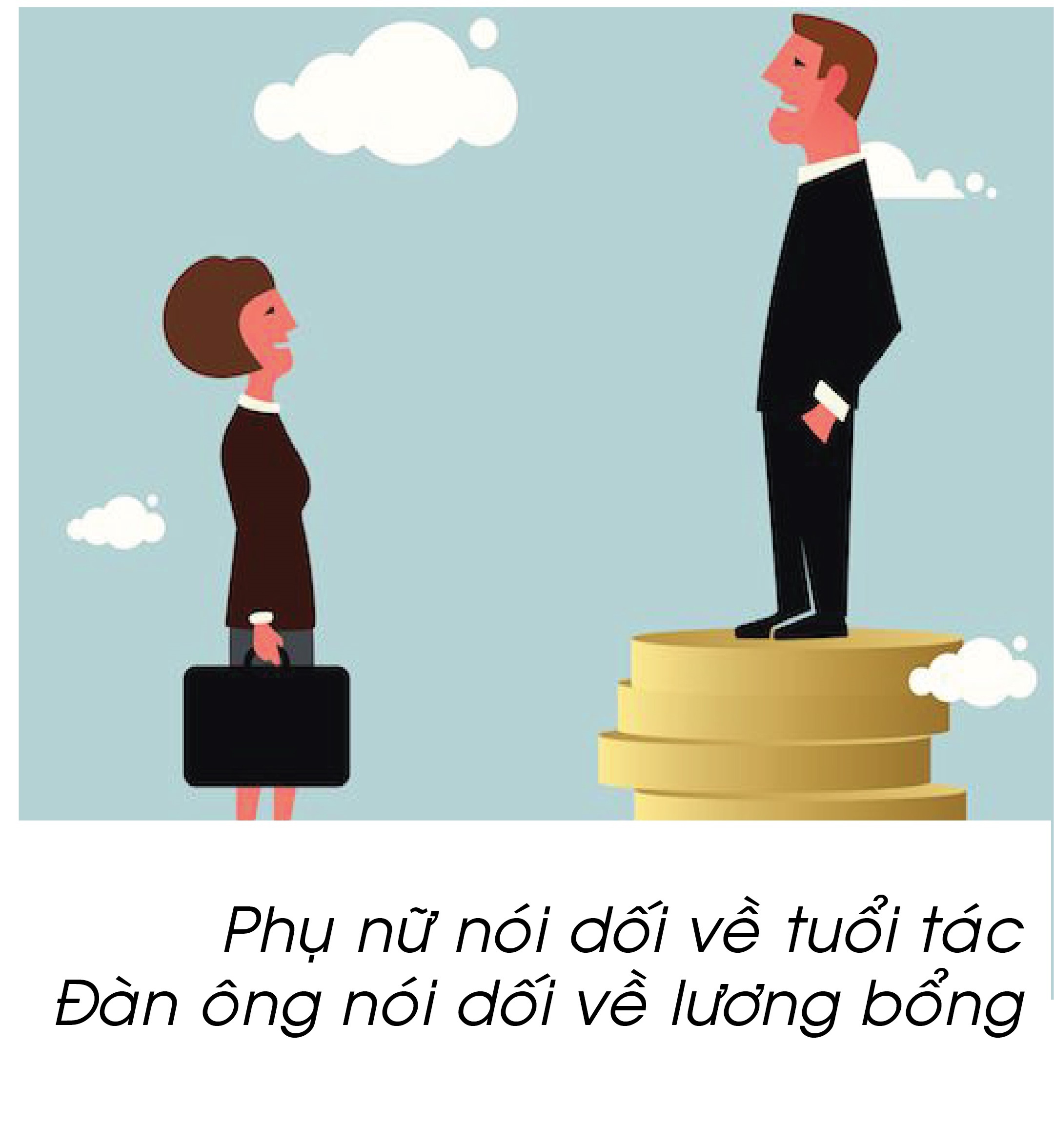 Nhung cau noi hay ve lua doi trong ngay Ca thang Tu hinh anh