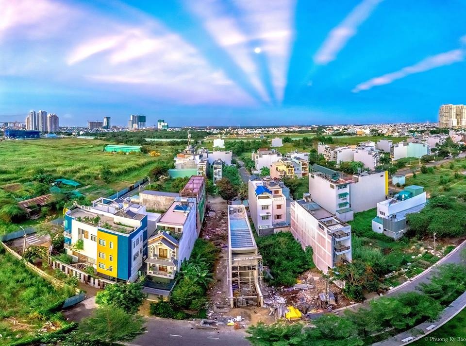 anh sang la xuat hien tren bau troi anh 1