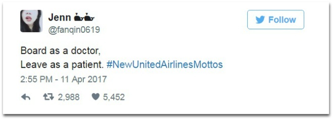 khau hieu united airlines anh 3