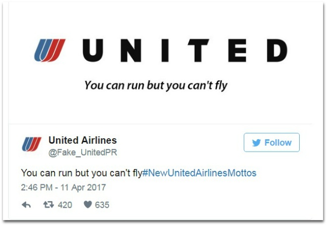 khau hieu united airlines anh 4