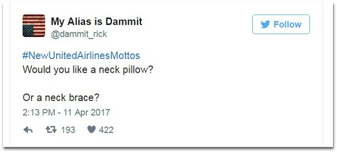 khau hieu united airlines anh 5