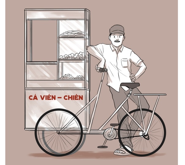 Xe ca vien chien, mot phan ky uc cua ban tre Sai Gon dang bien mat? hinh anh