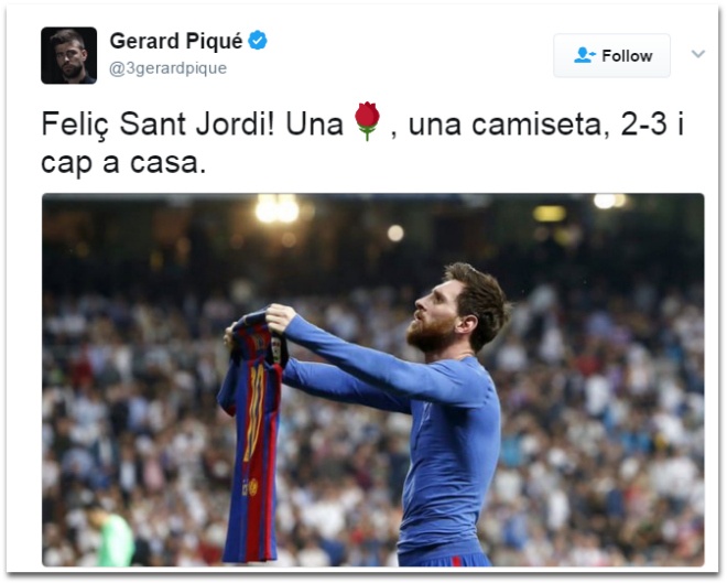Messi vua bóng đá ảnh 6 Messi vua bong da anh 6