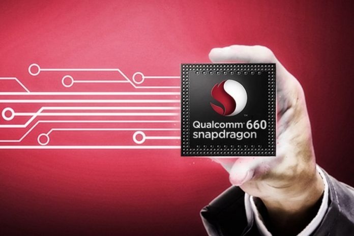 Qualcomm ra mat Snapdragon 660 va 630, tap trung ho tro camera hinh anh