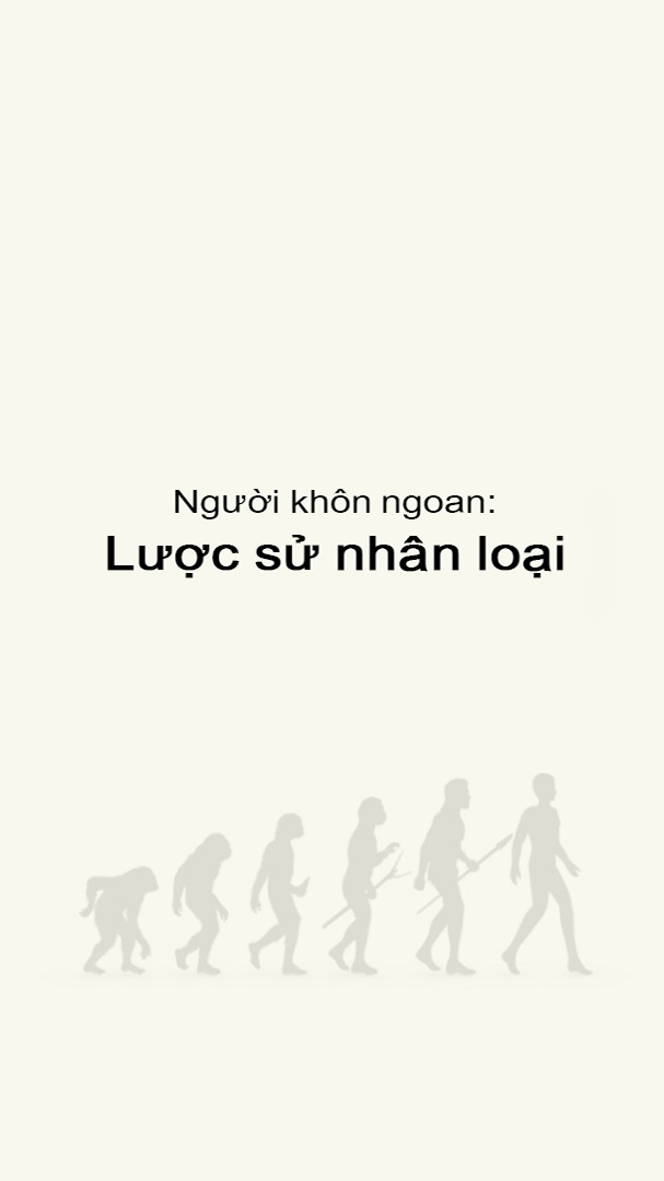 luoc su loai nguoi anh 1