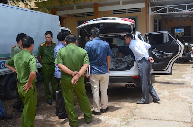 #Highlight ngay 13/5: 5 tin tuc nong nhat trong ngay hinh anh