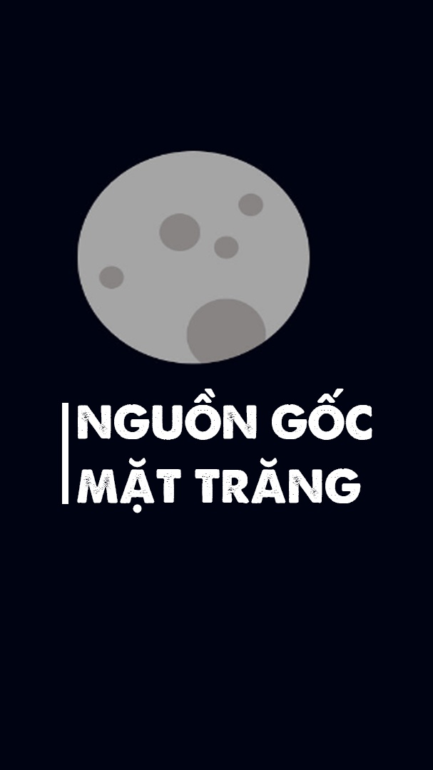 mat trang den tu dau anh 1