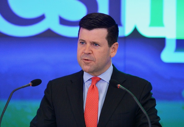 'Nasdaq se giup startup Viet vao thi truong tai chinh New York' hinh anh