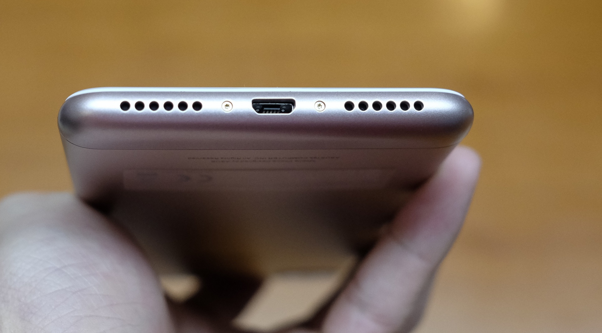 Asus Zenfone Max Pro anh 5