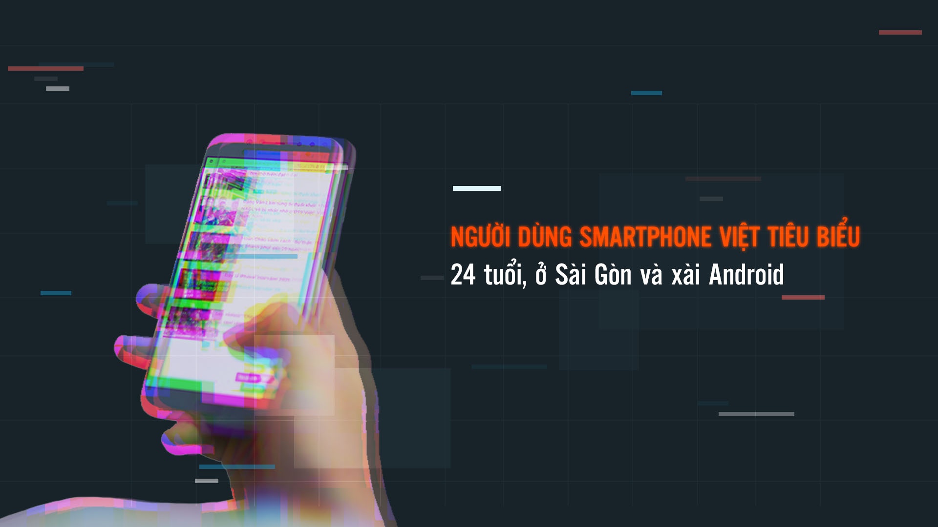 người dùng smartphone việt nam ảnh 2 nguoi dung smartphone viet nam anh 2