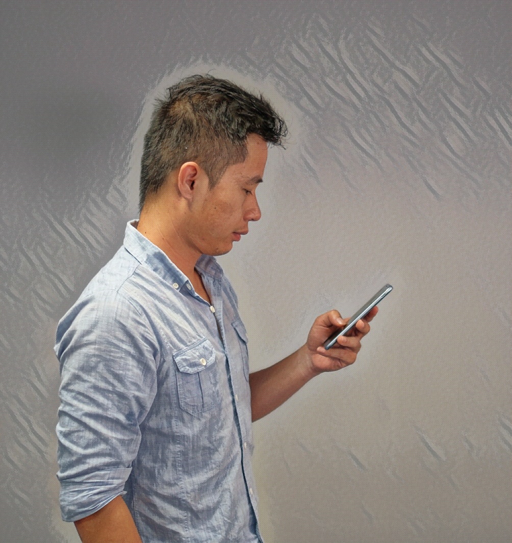 Nguoi dung smartphone Viet tieu bieu: 24 tuoi, o Sai Gon, xai Android hinh anh