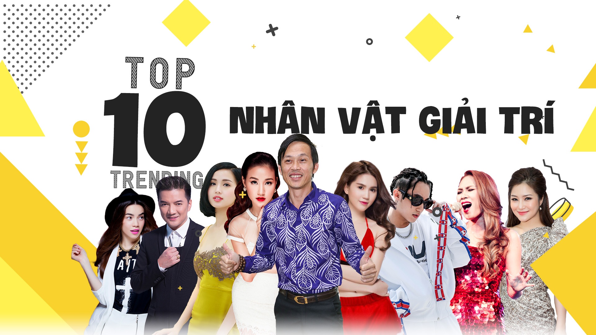 top 10 sao tuan anh 1
