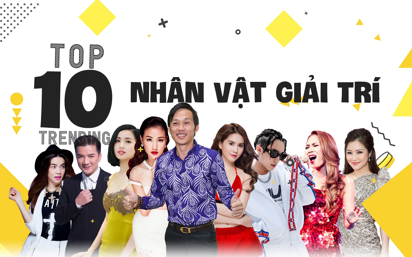 Maya, Tam Tit lan dau lot top sao hot nhat tuan qua hinh anh