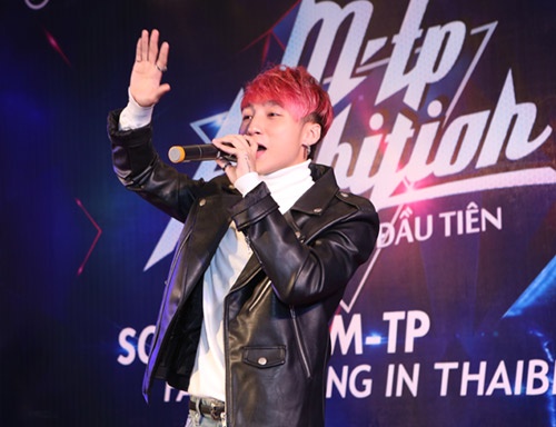 Tinh nao tim kiem Son Tung nhieu nhat? hinh anh