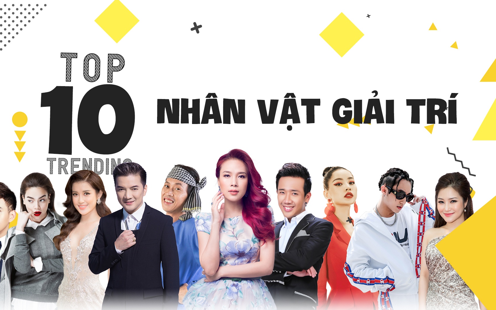 Nghi an dao keo, bi che kem xinh, Chi Pu van lot top sao hot nhat tuan hinh anh