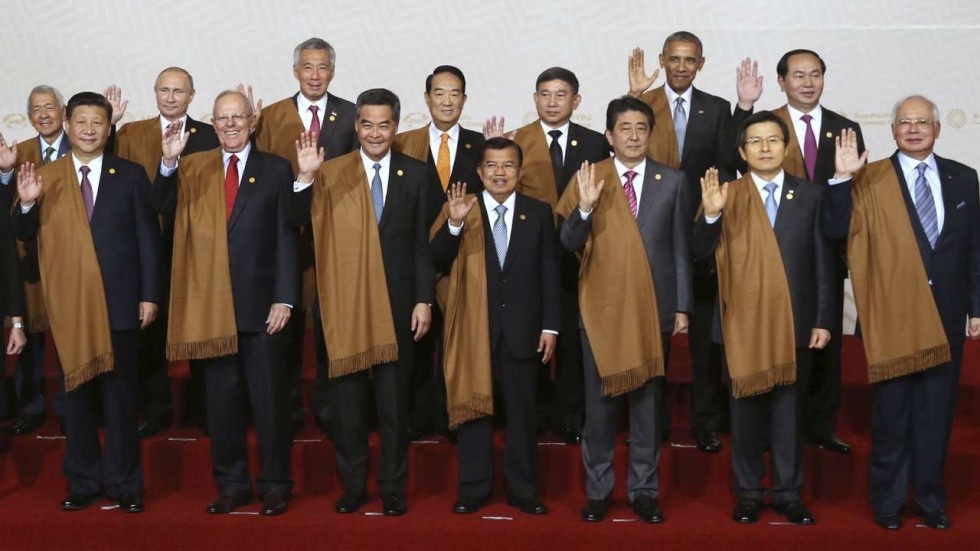 quiz lanh dao APEC anh 2