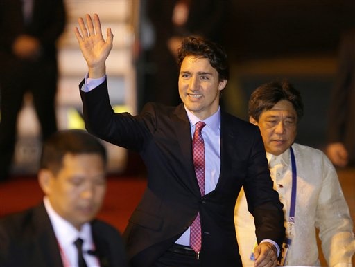 Nhung dieu it biet ve lanh dao cua cac nen kinh te APEC hinh anh