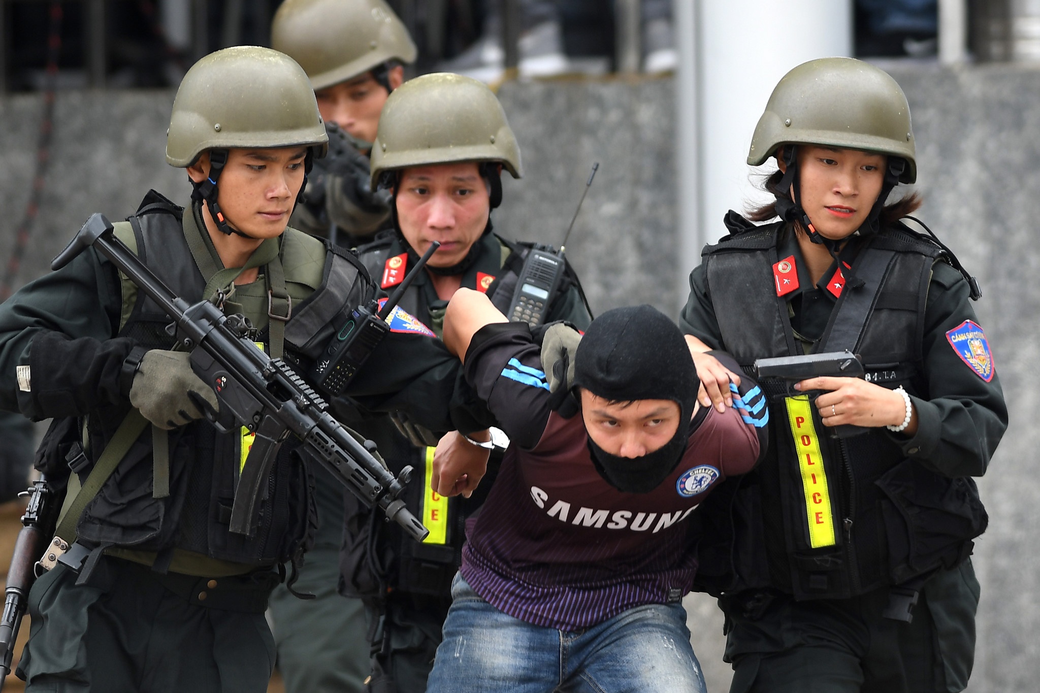 nhật ký APEC 8/11 ảnh 5 nhat ky APEC 8/11 anh 5