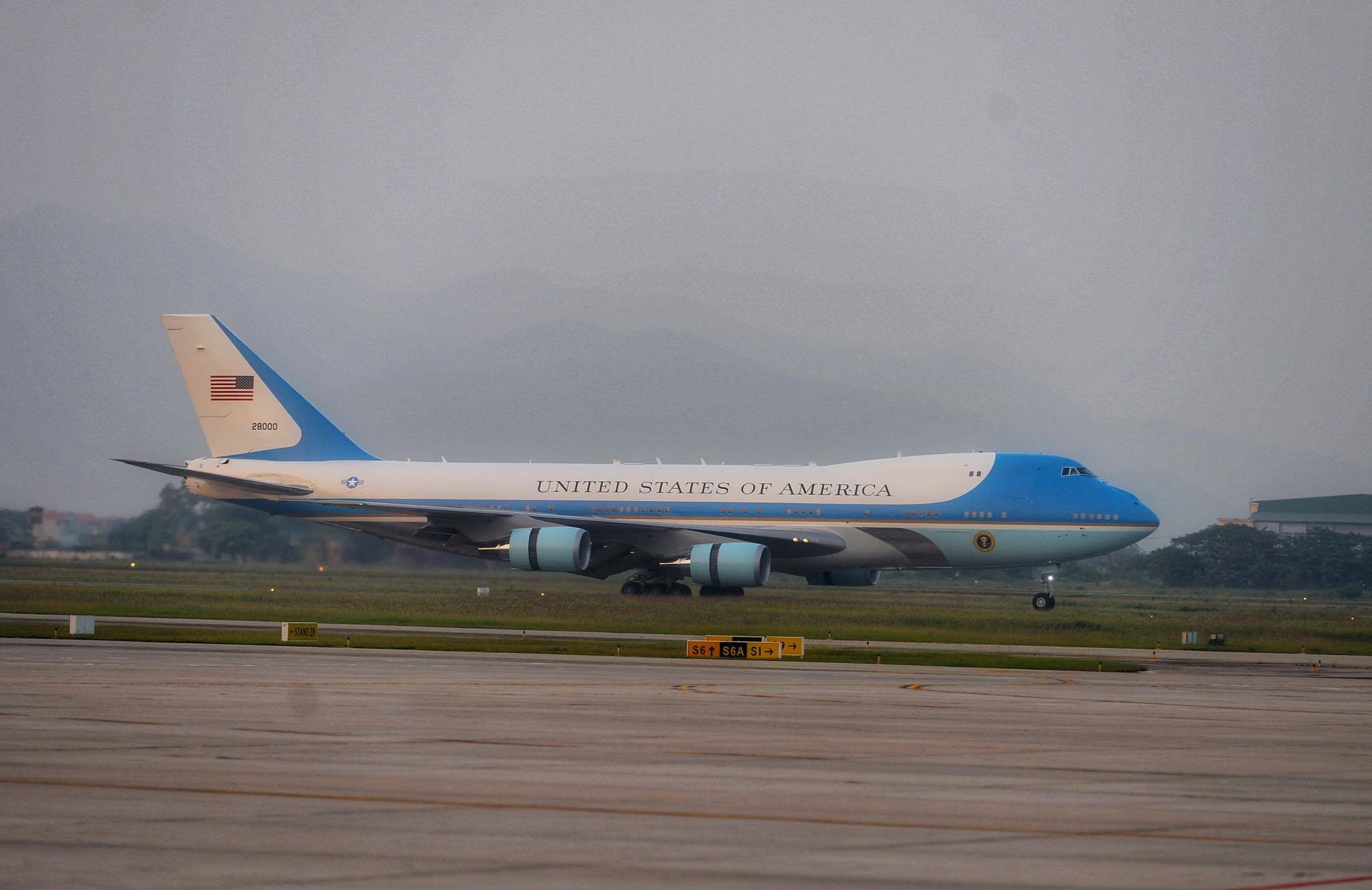 lãnh đạo APEC rời đà nẵng ảnh 1 lanh dao APEC roi da nang anh 1