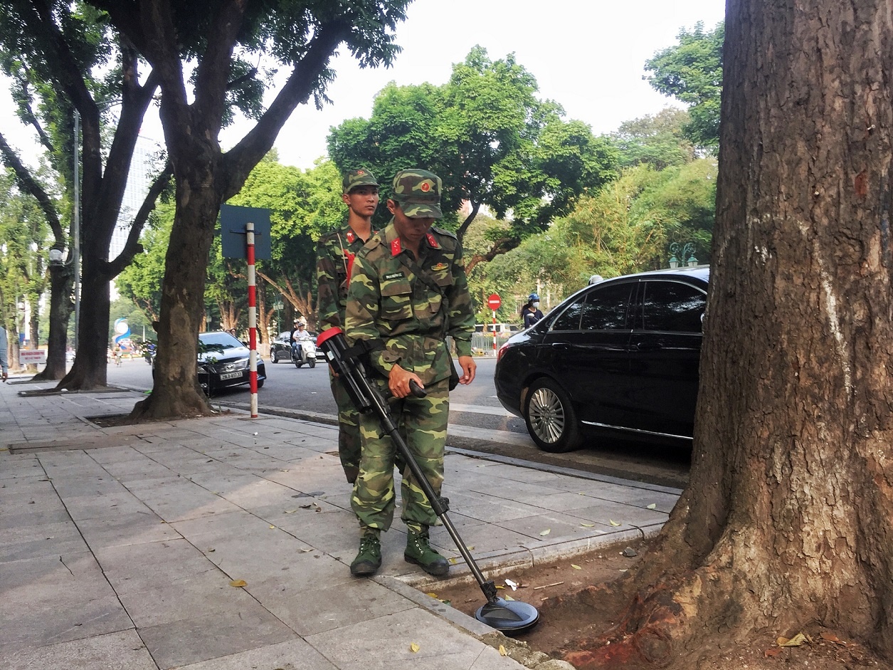 lãnh đạo APEC rời đà nẵng ảnh 2 lanh dao APEC roi da nang anh 2