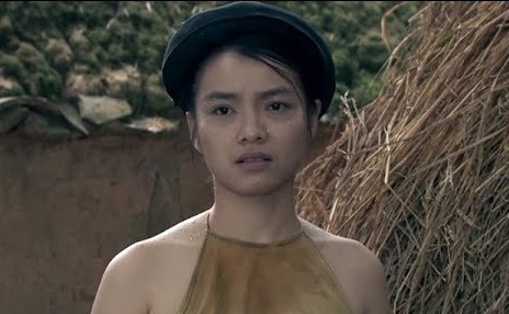 'Thuong nho o ai' tap 8: Lang Dong thon thuc vi khuc hat cua Nuong hinh anh