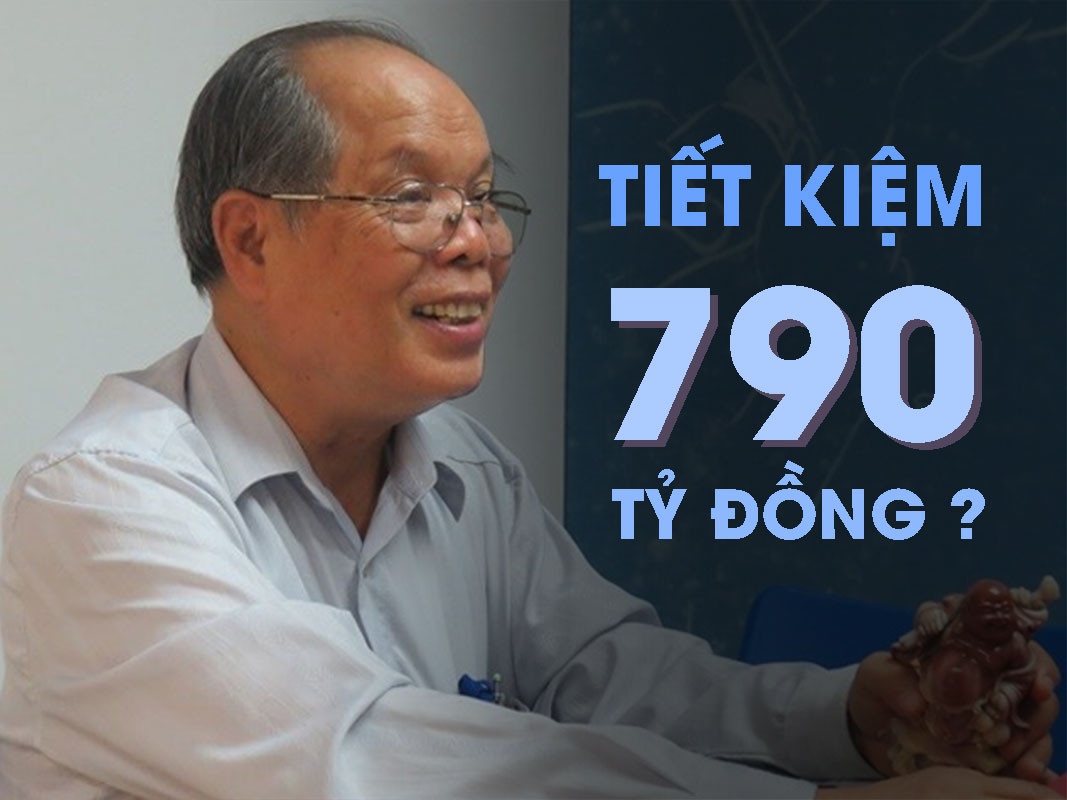 Doi moi chu viet, moi nam tiet kiem 790 ty dong tien giay in? hinh anh