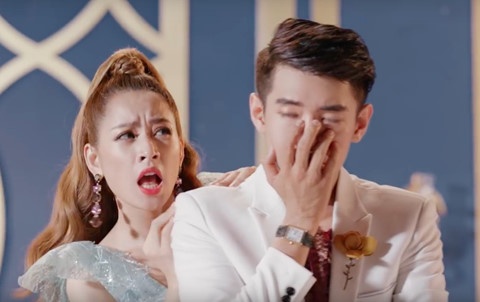 10 ngoi sao hot nhat Internet Viet Nam thang 11 hinh anh