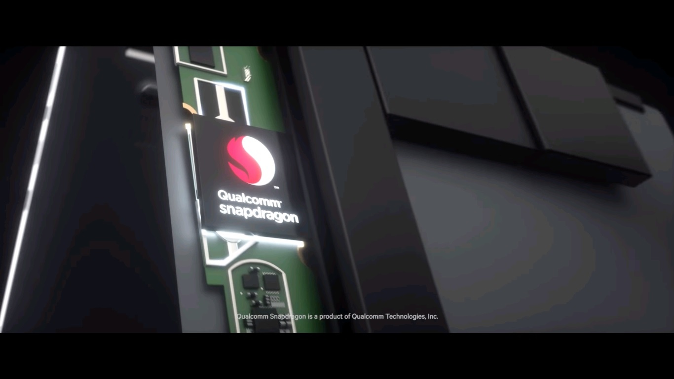 Video gioi thieu tinh nang Always Connected hinh anh